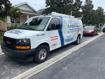 Richard’s Plumbing & Electric photo 61