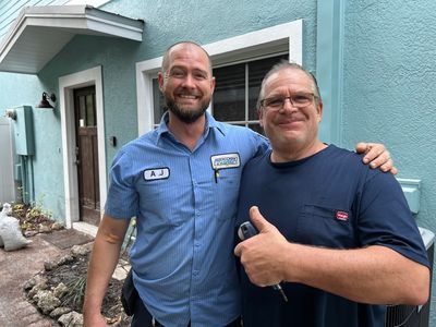 Richard’s Plumbing & Electric photo 65