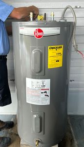 Richard’s Plumbing & Electric photo 2