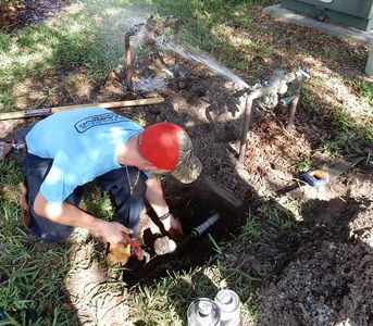 Richard’s Plumbing & Electric photo 11