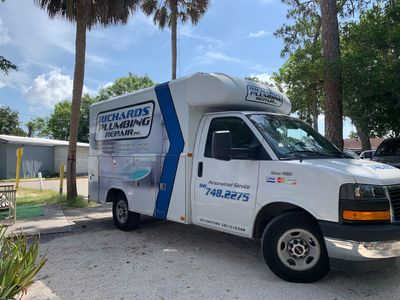 Richard’s Plumbing & Electric photo 30