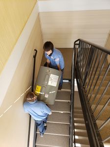 Richard’s Plumbing & Electric photo 57