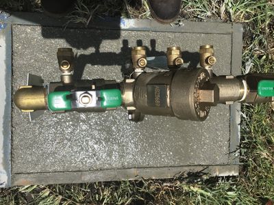 Richard’s Plumbing & Electric photo 64