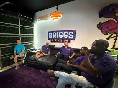 Griggs Plumbing Co photo 11