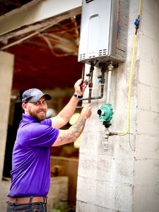 Griggs Plumbing Co photo 14