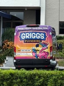 Griggs Plumbing Co photo 21