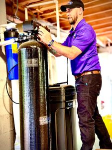 Griggs Plumbing Co photo 27