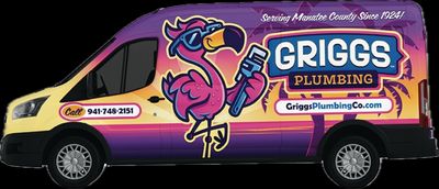 Griggs Plumbing Co photo 36