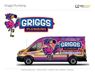 Griggs Plumbing Co photo 37