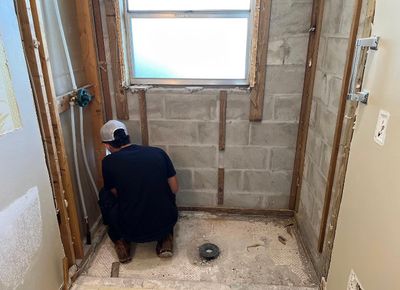 Peace of Mind Plumbing photo 4