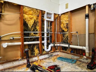 Peace of Mind Plumbing photo 9