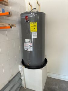 Peace of Mind Plumbing photo 28