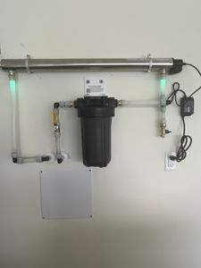 Peace of Mind Plumbing photo 30