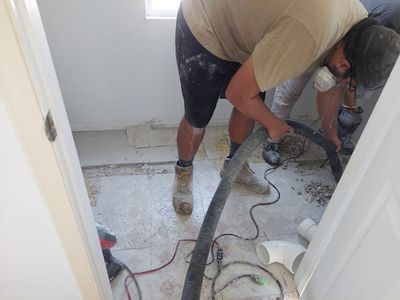 Peace of Mind Plumbing photo 31