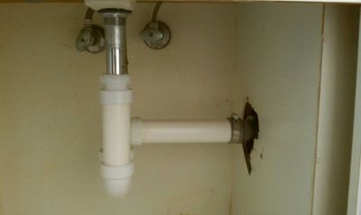 Peace of Mind Plumbing photo 35