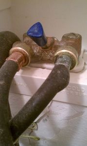 Peace of Mind Plumbing photo 45