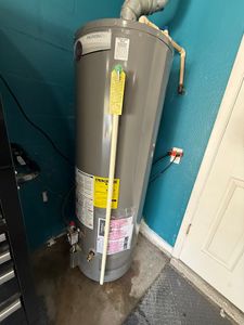 Quality Plumbing photo 11