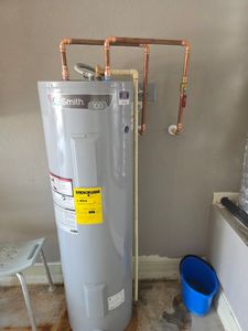 Armstrong Bros Plumbing photo 22