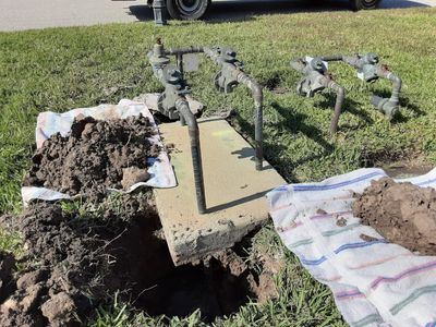 Armstrong Bros Plumbing photo 44