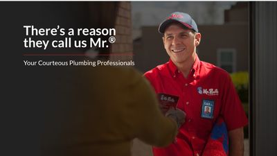 Mr. Rooter Plumbing of Bradenton