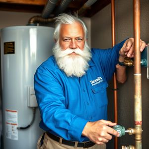 Sewell’s Plumbing & Air Services photo 5