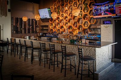 Sofra Kitchen Bar & Bistro