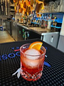 Sofra Kitchen Bar & Bistro photo 2