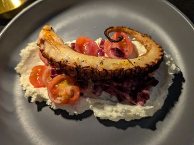 Sofra Kitchen Bar & Bistro photo 3