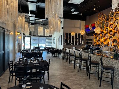 Sofra Kitchen Bar & Bistro photo 5