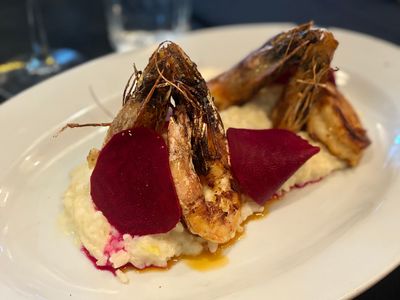 Sofra Kitchen Bar & Bistro photo 11