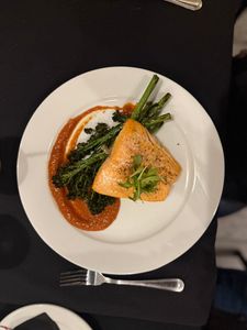 Sofra Kitchen Bar & Bistro photo 12