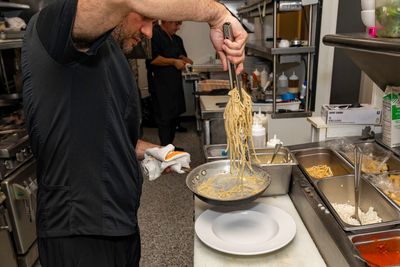 Sofra Kitchen Bar & Bistro photo 16