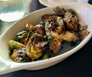 Sofra Kitchen Bar & Bistro photo 19