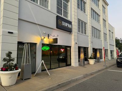 Sofra Kitchen Bar & Bistro photo 21