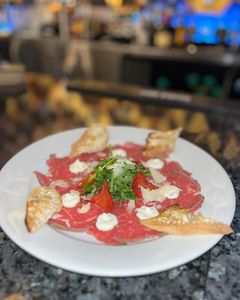 Sofra Kitchen Bar & Bistro photo 22