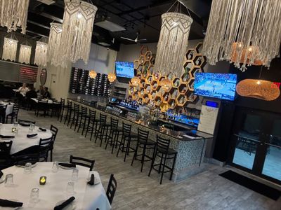 Sofra Kitchen Bar & Bistro photo 26