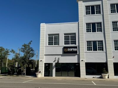 Sofra Kitchen Bar & Bistro photo 29