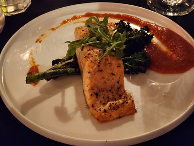 Sofra Kitchen Bar & Bistro photo 33