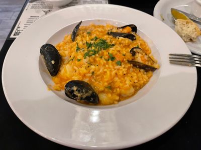 Sofra Kitchen Bar & Bistro photo 34