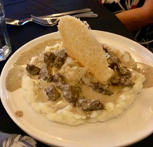 Sofra Kitchen Bar & Bistro photo 39