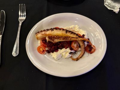 Sofra Kitchen Bar & Bistro photo 40