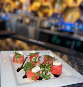 Sofra Kitchen Bar & Bistro photo 42