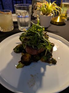 Sofra Kitchen Bar & Bistro photo 43