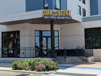 Oak & Stone