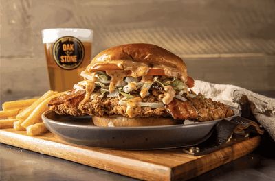 Oak & Stone photo 17