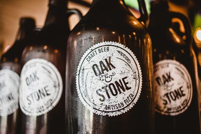 Oak & Stone photo 42