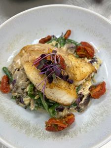 enRich Bistro photo 3