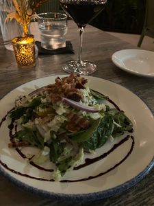 enRich Bistro photo 9