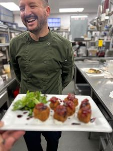 enRich Bistro photo 11