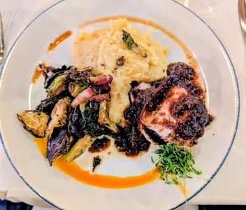 enRich Bistro photo 12